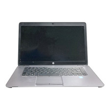 HP Folio 850 INTEL CORE i7 /14" Zoll/OHNE RAM/OHME FESTPLATTE/DEFEKT#B232