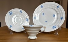 Weimar Porzellan Art Déco