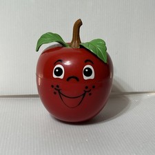 Vintage Fisher Price Happy