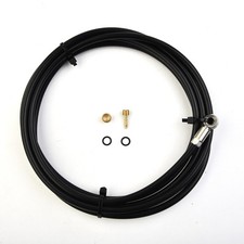 2 Meter Bremsschlauch Kit Für