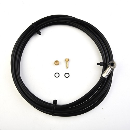 Meter bremsschlauch kit - 2,