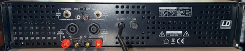 Systems wild thang - ld,
