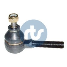 2x Spurstangenkopf für VW