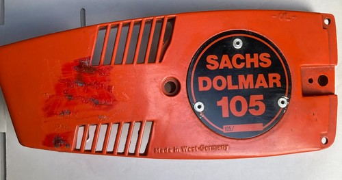 Sachs dolmar öltank für - sachs-dolmar,