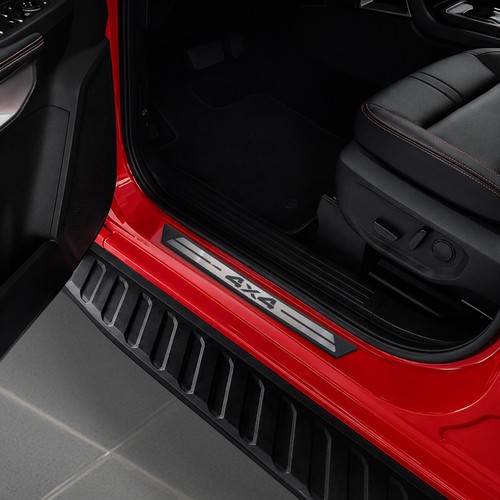 Für amarok 2022 - vw,