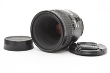 [Top NEUWERTIG] Nikon AF Micro