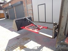Staplerschaufel 5 - staplerschaufel, 1,5