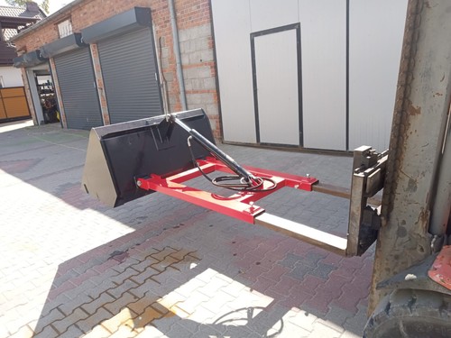 Staplerschaufel 5 - staplerschaufel, 1,5