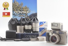 3 Lens [ All Top MINT+++]