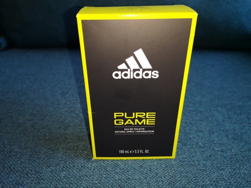 Adidas pure game eau - adidas, de