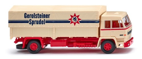 Wiking 084910 87 - mc, büssing
