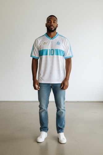 Puma olympique marseille - puma, king