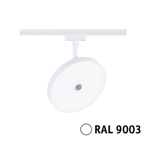 Urail schienenspot step dim - schienenspot, 3-step-dim