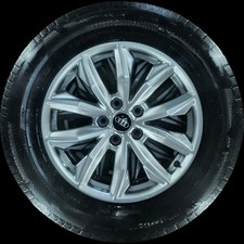 235/65 R17 Winterreifen AUDI