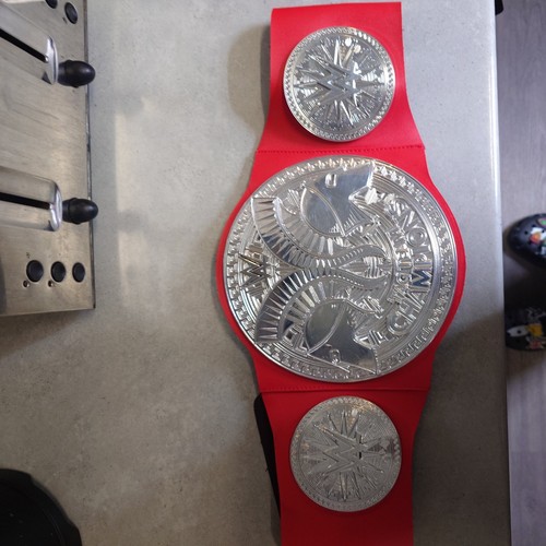 Wwe tag team - wwe, champion