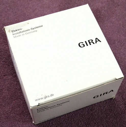 Neu gira 2331 - gira, 02/01