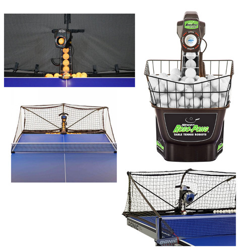 Donic robo pong - robo, 3050