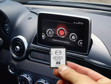Karte für mazda - karte,