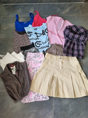 Damen kleider paket - damen, gr.36/38