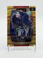 WWE Panini Select 2022 - Io
