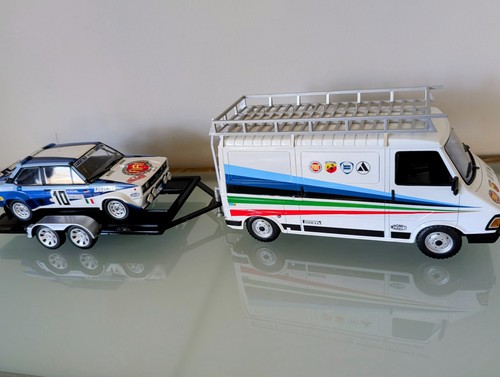 Fiat 131 abarth - fiat,