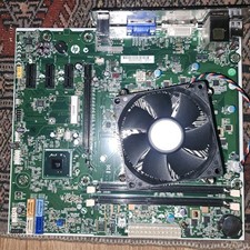 Aus HP Pro 3400 Microtower PC