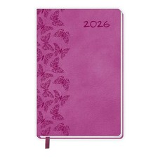 Trötsch Taschenkalender A7