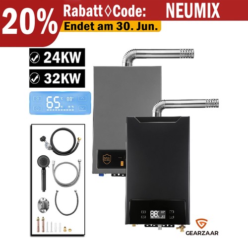 24kw 32kw lpg - 24kw/32kw,