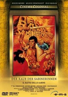 Der raub - der,