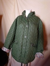 Sportliche Stepp jacke Barbara