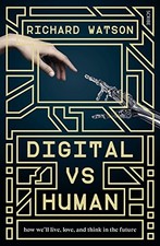 Digital vs Human: how we'll