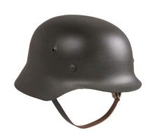 deutscher Stahlhelm M35