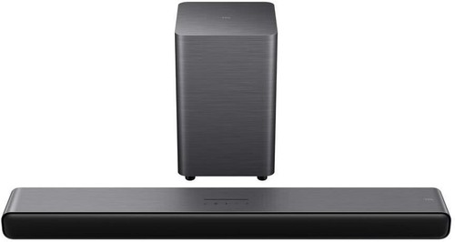 Tcl soundbar mit subwoofer - subwoofer,