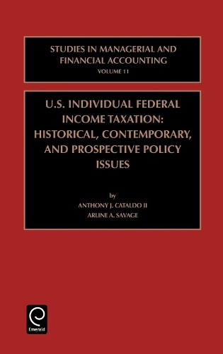 Individual federal income - us,