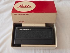 Original leica motor - leica,