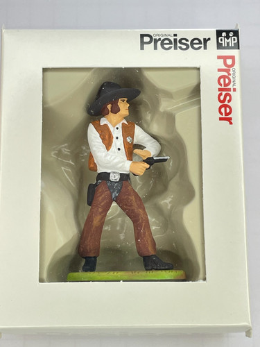 Preiser elastolin 7cm - /, /
