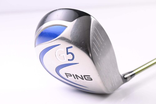 Ping driver grad - /, /