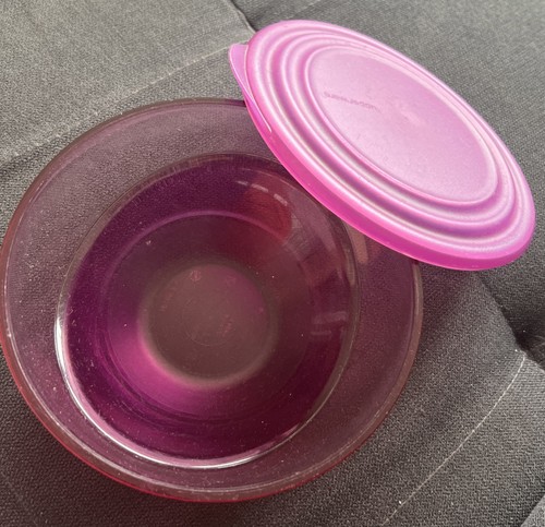 Tupperware eleganzia salat - tupperware,
