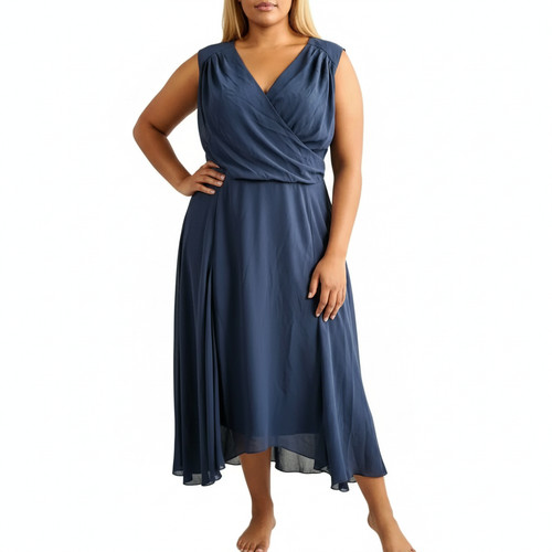Sheego eventkleid abendkleid - sheego,