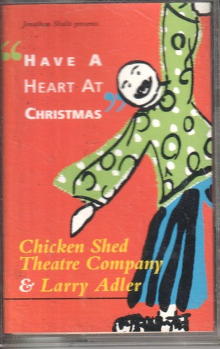 Chicken shed theatre company - chicken,