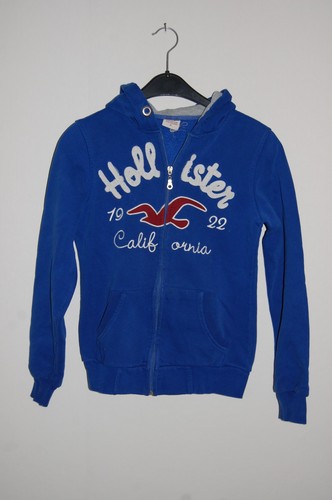 Hollister s sweatjacke - hollister,