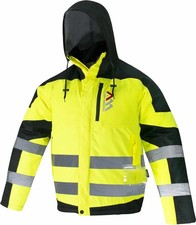 Arbeitsjacke Winterjacke