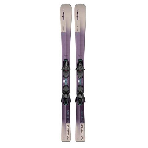 Elan wildcat lite el - elan, 78