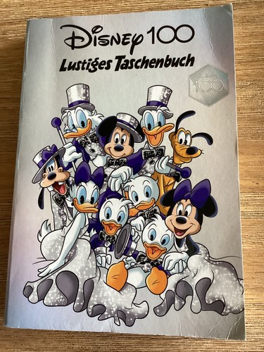 Ltb lustiges taschenbuch - ltb,