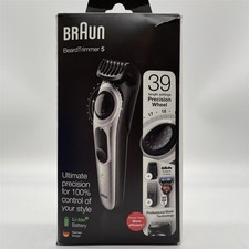 Braun BT5265 Barttrimmer und