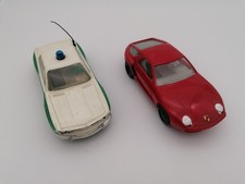 Carrera Universal 132 ***