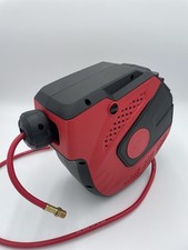 Druckluftschlauchtrommel