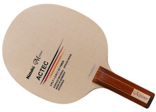 Nittaku Actec Table Tennis and