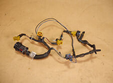 Einspritzkabelbaum Opel Vectra B X16XEL 90520140 Kabelbaum Einspritzanlage