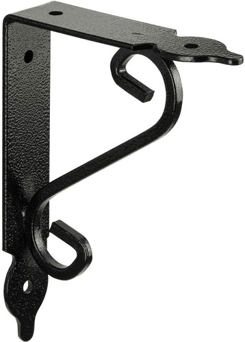 Konsole schwarz wandwinkel - konsole,